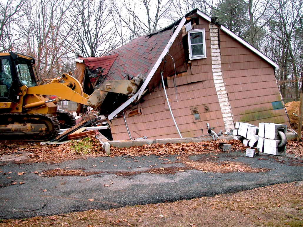 Excavation Service 2 Excavation Services