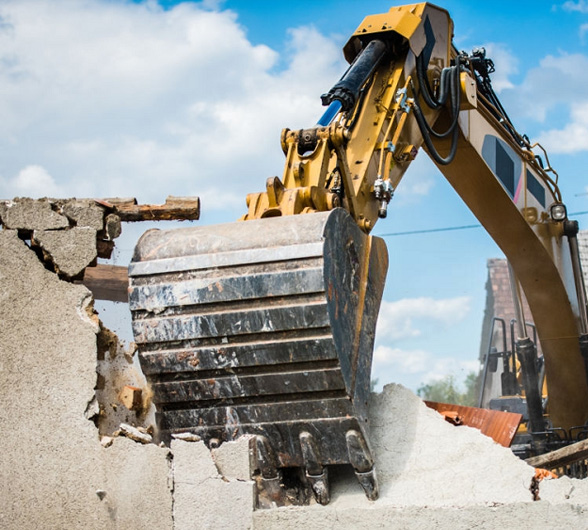 demolition services in ottawa