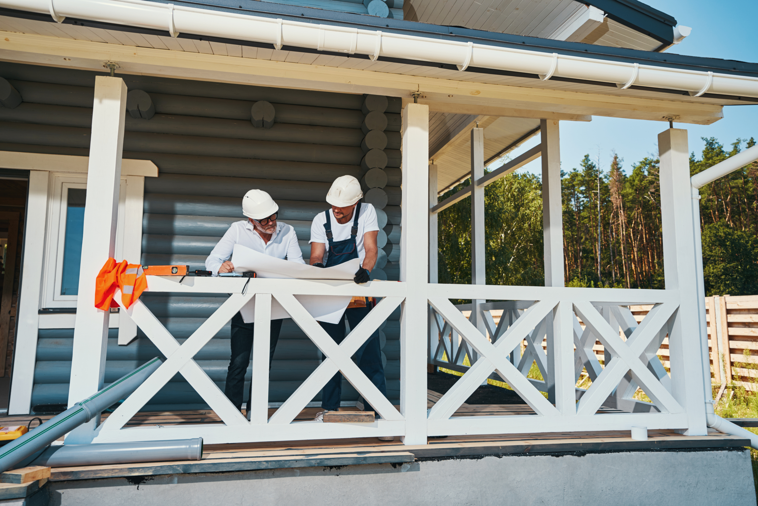 Rock Hill, SC 1 Porch Demolition Services