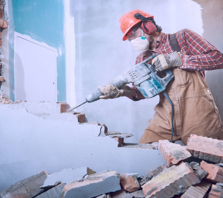 Best Demolition Services in Rock Hill Best Demolition Services in Rock Hill
